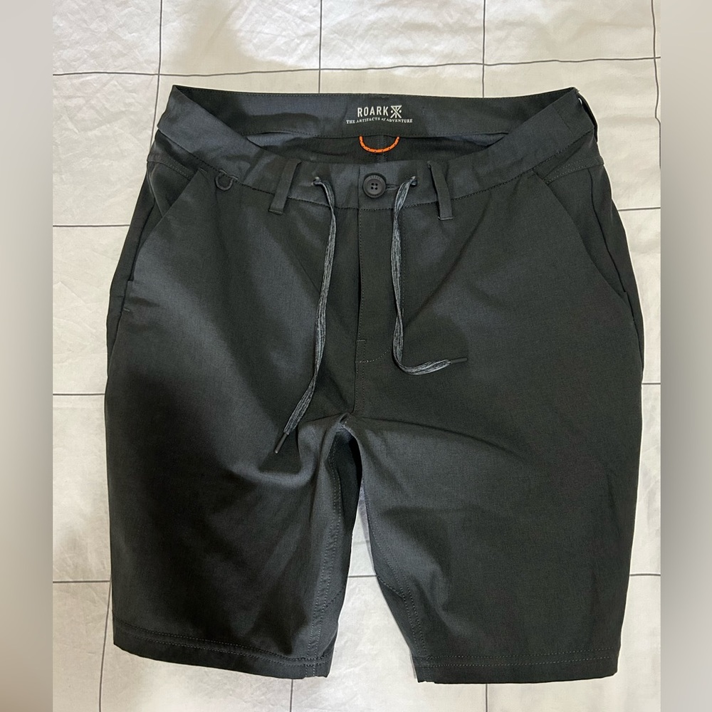 Roark Men’s Hybrid Shorts